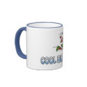 cool runnings elf mug