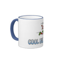cool runnings elf mug