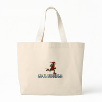 cool runnings (guy) bags