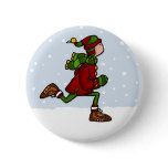 cool runnings (guy) pin