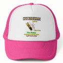 Cool Runnings Hat by lashnits Cool Runnings Hat