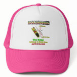 Cool Runnings Hat