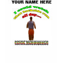Cool Runnings Shirt (long sleeve) by lashnits Cool Runnings Shirt (long sleeve)