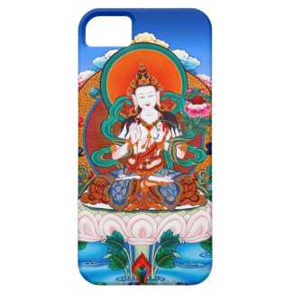 Cool Sarvanivarana Viskambhin Bodhisattva Mahasat iPhone 5 Cases