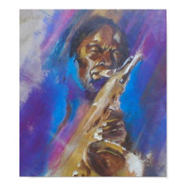 Cool Sax posters