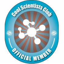 Cool Scientists Club photo sculptures by busybees Cool Scientists Club photo sculptures