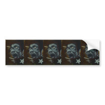 Cool scream graffiti bumper stickers by OutOfLimits Cool scream graffiti bumper stickers