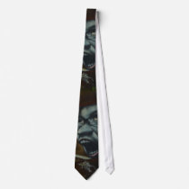 Cool Screm graffiti ties by OutOfLimits Cool Screm graffiti ties