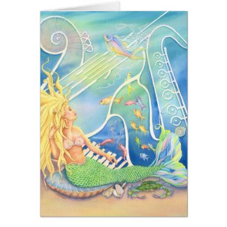 Cool SeaSessions card