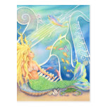 Cool SeaSessions Post Cards