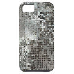 Cool Sequins Look iPhone 5 Cases