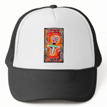 Cool series I hats