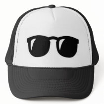 Cool Shades hats by mikerebel Cool Shades hats
