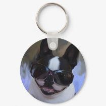 Cool Shades keychains by Cazzies_Creations Cool Shades keychains
