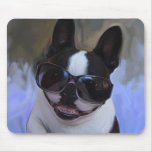 Cool Shades Mouse Mats