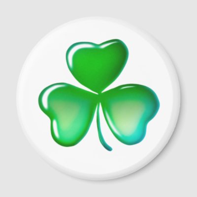 Cool Shamrock