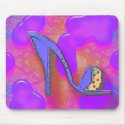 cool shoe mousepads by lissame73 cool shoe mousepads