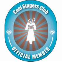 Cool Singers Club photo sculptures