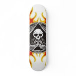 cool skate decks