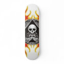 cool skateboards