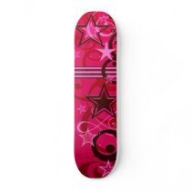 Cool Skateboard - Customized