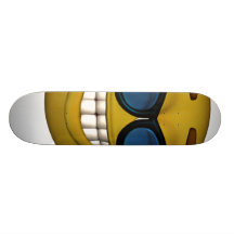 Cool Skateboards