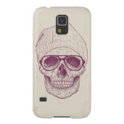 Cool skull cases for galaxy s5
