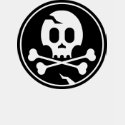 Cool Skull Sweatshirt Hoodie! - Boys or Girls shirt