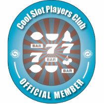 Cool Slot Players Club photo sculptures