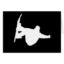 Cool snowboarding cards by sportsboutique Cool snowboarding cards