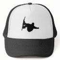 Cool snowboarding hats