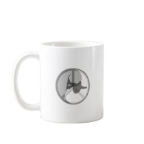Cool snowboarding mugs