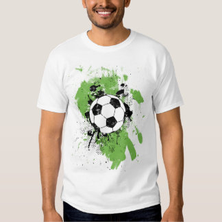 cool soccer shirts