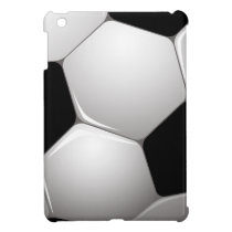 Cool Soccer iPad Mini Case ipad mini cases