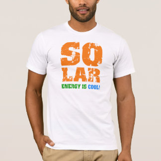 solary tee shirt