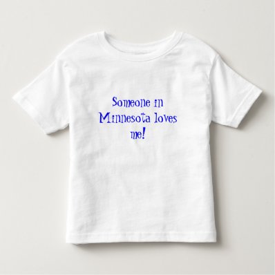 Cool souvenir shirt for family.