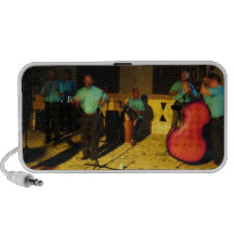 Cool Speakers- Cuban Nights