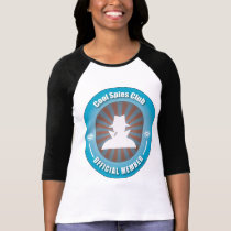 Cool Spies Club t-shirts by busybees Cool Spies Club t-shirts