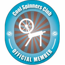 Cool Spinners Club Photo Sculptures