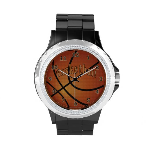 Cool Sport Watches for Men, BASKETBALL WATCHES