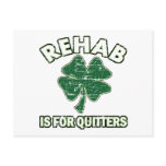 Cool St' Patrick's day designs Postcard Cool St' Patrick's day designs Postcard