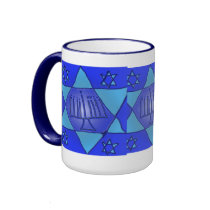 cool star mugs