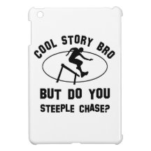 cool steeple chase designs
