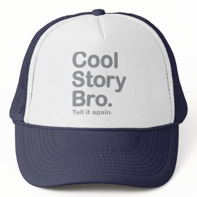 bro hat