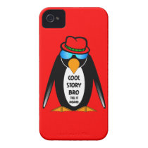 Cool Story Bro casemate cases