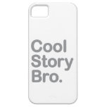Cool Story Bro. iPhone 5 Case