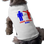 Cool Story Bro Ism Doggie Tee Shirt