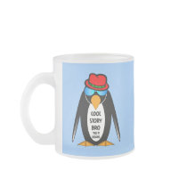 Cool Story Bro Mug