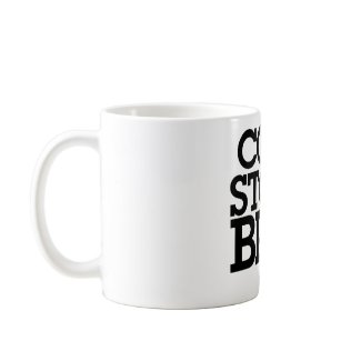 Cool story Bro mug
