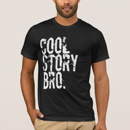 cool story bro toy story shirt